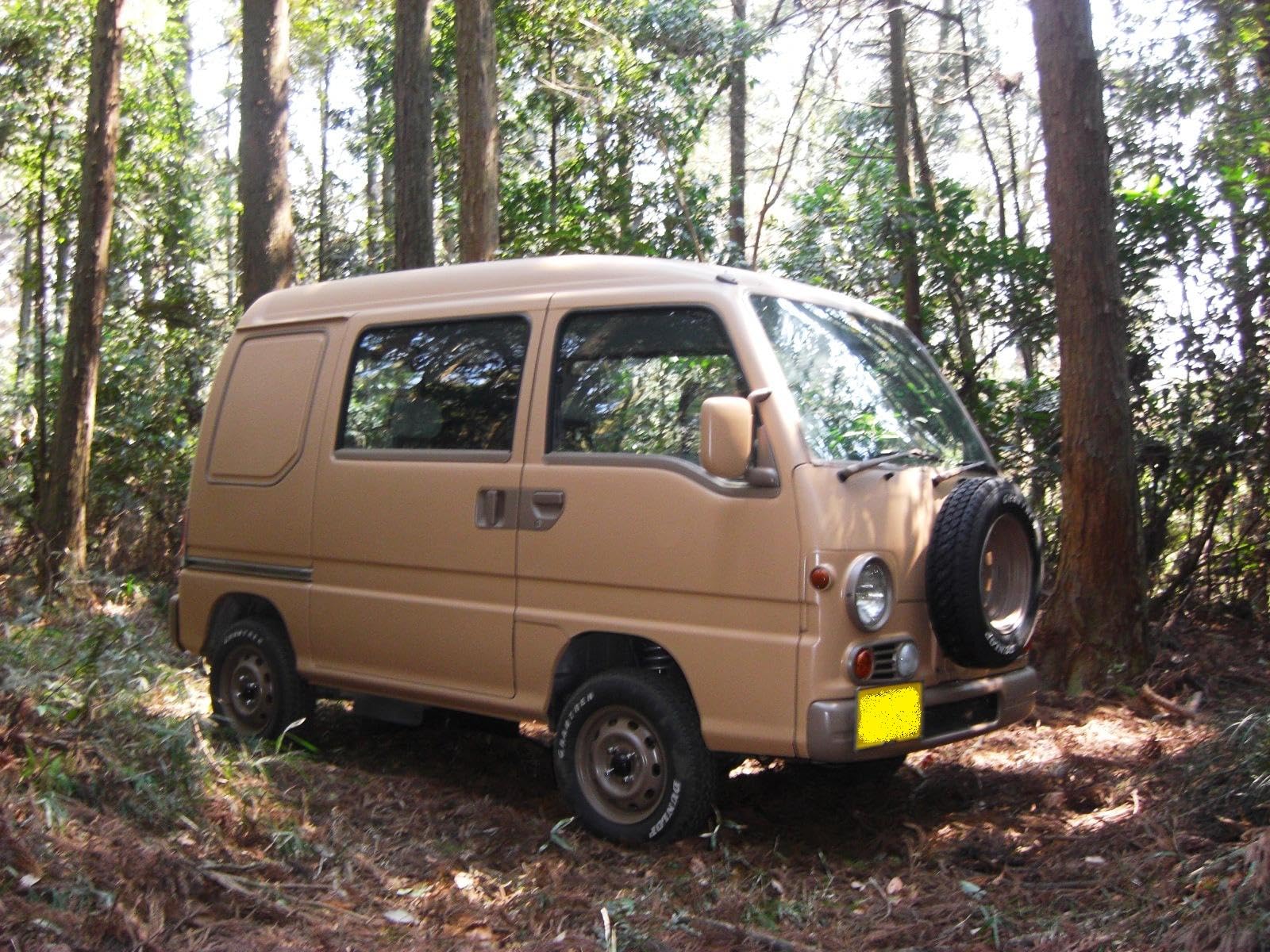 Amazon | FAF リフトアップスプリング スバル サンバーバン・ディアス Amazon | FAF リフトアップスプリング スバル サンバーバン・ディアス